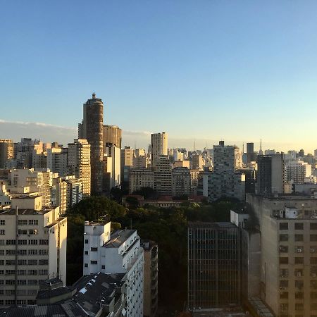 Apartamento Do Lago - Sao Paulo Leilighet Eksteriør bilde