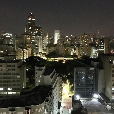 Apartamento Do Lago - Sao Paulo Leilighet Eksteriør bilde